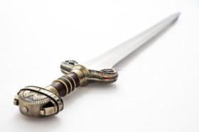 Sword of Eowyn Lord of the Rings by United Cutlery
