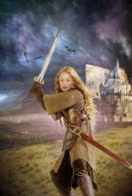 Sword of Eowyn Lord of the Rings by United Cutlery