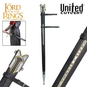 The Lord of The Rings Anduril Scabbard UC1396