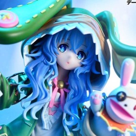 Yoshino Bonus Date A Live Prisma Wing PVC 1/7 Statue by Prime 1 Studio