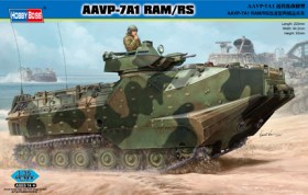 AAVP-7A1 RAM/RS by Hobby Boss