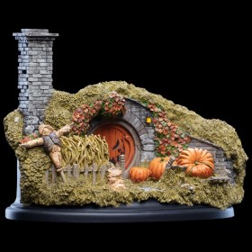 16 Hill Lane Halloween Edition The Hobbit An Unexpected Journey Statue by Weta