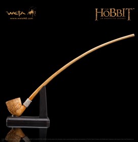 Pipe of Bilbo Baggins The Hobbit An Unexpected Journey by Weta