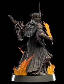 The Witch-king of Angmar The Lord of the Rings Figures of Fandom PVC Statue by Weta