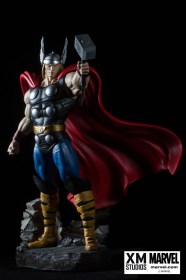 Thor Statue (Comics Version) by XM Studios