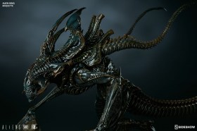 Alien King Maquette by Sideshow Collectibles