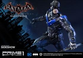 Nightwing Exclusive 1/3 Scale Statue by Prime 1 Studio