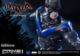 Nightwing Exclusive 1/3 Scale Statue by Prime 1 Studio