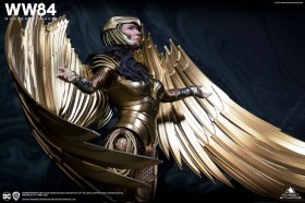 Wonder Woman 1984 (Regular Edition) 1/4 Statue by Queen Studios