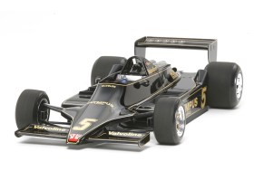 1/20 LOTUS TYPE 79 1978 by Tamiya