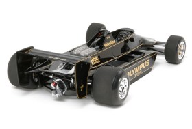 1/20 LOTUS TYPE 79 1978 by Tamiya