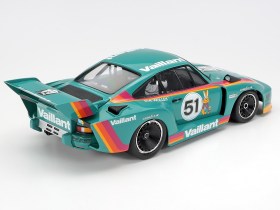 1/20 PORSCHE 935 VAILLANT by Tamiya