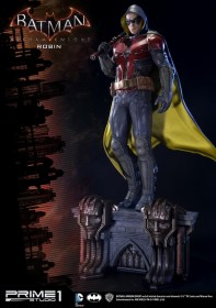 Batman Arkham Knight Robin 1/3 Statue by Prime 1 Studio