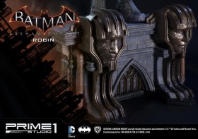 Batman Arkham Knight Robin 1/3 Statue by Prime 1 Studio