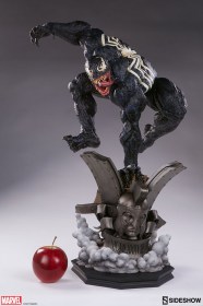 Venom Premium Format Figure by Sideshow Collectibles