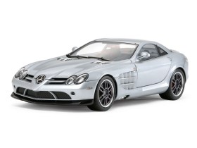 1/24 MERCEDES-BENZ SLR McLaren 722 EDITION by Tamiya