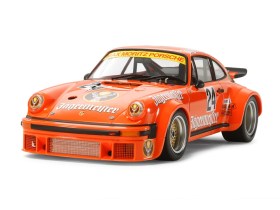 1/24 PORSCHE TURBO RSR TYPE 934 JAGERMEISTER by Tamiya