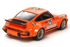 1/24 PORSCHE TURBO RSR TYPE 934 JAGERMEISTER by Tamiya