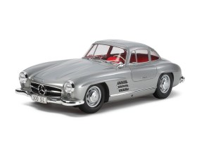 1/24 MERCEDES-BENZ 300 SL by Tamiya