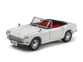 1/24 Honda S600 by Tamiya