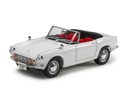 1/24 Honda S600 by Tamiya