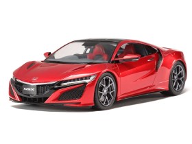 1/24 NSX by Tamiya