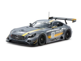 1/24 MERCEDES-AMG GT3 by Tamiya