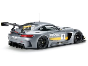 1/24 MERCEDES-AMG GT3 by Tamiya