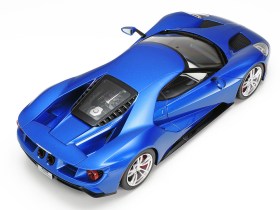 1/24 FORD GT by Tamiya