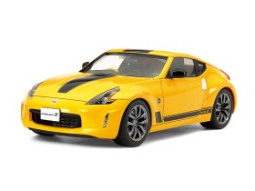 1/24 NISSAN 370Z Heritage edition by Tamiya