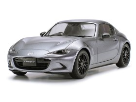 1/24 MAZDA MX-5 RF by Tamiya