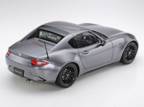 1/24 MAZDA MX-5 RF by Tamiya