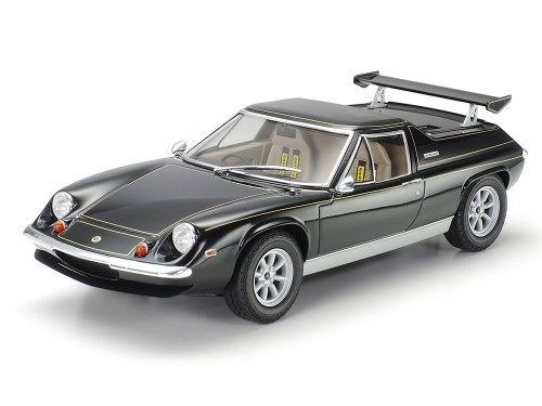 1/24 LOTUS EUROPA SPECIAL by Tamiya