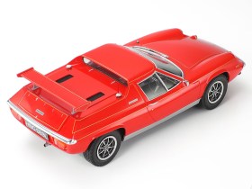 1/24 LOTUS EUROPA SPECIAL by Tamiya