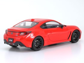 1/24 TOYOTA GR 86 by Tamiya