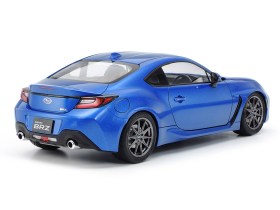 1/24 SUBARU BRZ (ZD8) by Tamiya