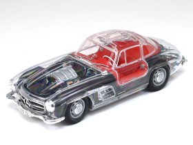 1/24 “FULL-VIEW” MERCEDES-BENZ 300 SL by Tamiya