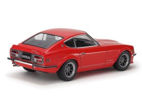 1/24 NISSAN FAIRLADY 240Z STREET-CUSTOM by Tamiya