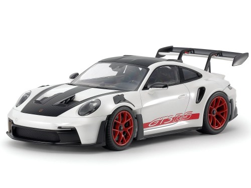 1/24 SCALE PORSCHE 911 GT3 RS (992) by Tamiya