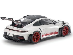 1/24 SCALE PORSCHE 911 GT3 RS (992) by Tamiya