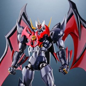 Wallpaper Soul Of Chogokin Mazinkaiser Skl Super Robot Chogokin Final Count For iPhone