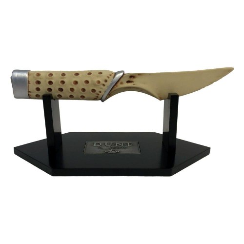 Crysknife Dune Limited Edition Prop Replica by Factory Entertainment