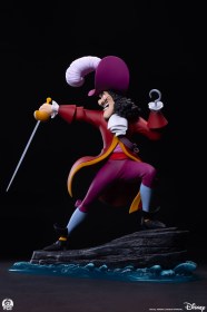 Captain Hook Disney 1/5 Statue by PCS