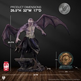 Marcus Exclusive Underworld Evolution Epic Series 1/3 Statue by PCS