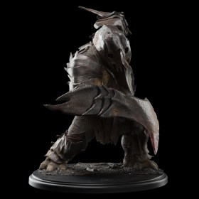 War Troll Premium Statue by Weta