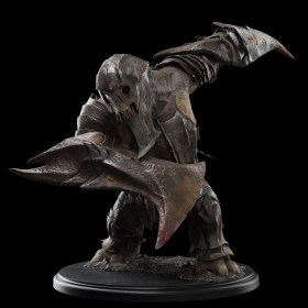 War Troll Premium Statue by Weta