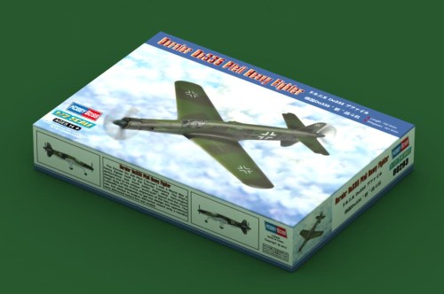 Dornier Do335 Pfeil Heavy Fighter by Hobby Boss