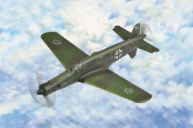 Dornier Do335 Pfeil Heavy Fighter by Hobby Boss