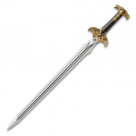 The Sword of Bard the Bowman The Hobbit 1/1 Replica by United Cutlery