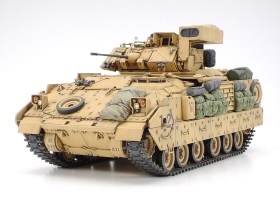 1/35 M2A2 ODS INFANTRY FIGHTING VEHICLE by Tamiya